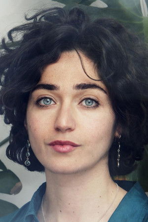 Dea Liane portrait