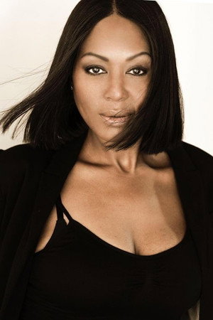 Shikena Stanton portrait
