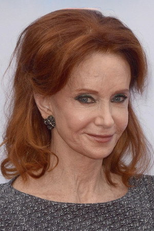 Swoosie Kurtz portrait