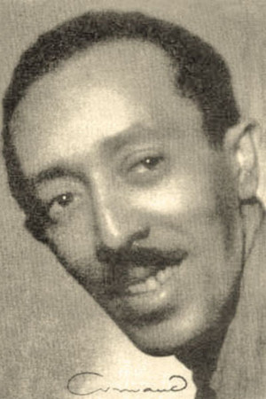 Aníbal de Mar portrait