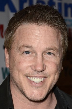 Lochlyn Munro portrait