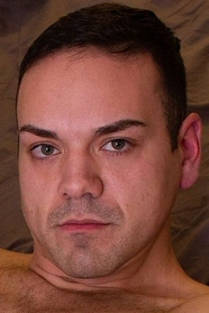 Gabriel Divo portrait