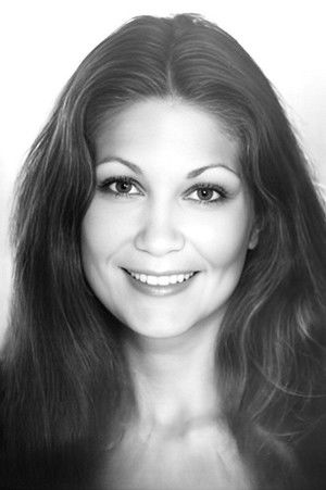 Vicki Frederick portrait