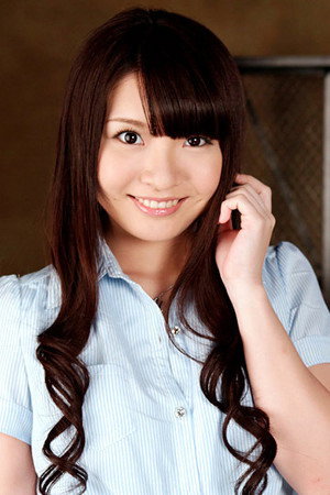 Natsuki Hasegawa portrait