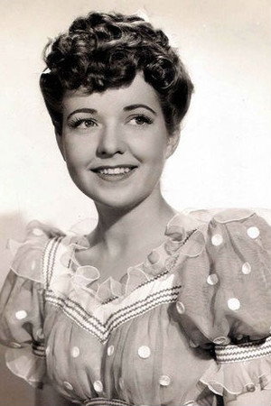 Margaret Early portrait