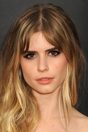 Carlson Young portrait
