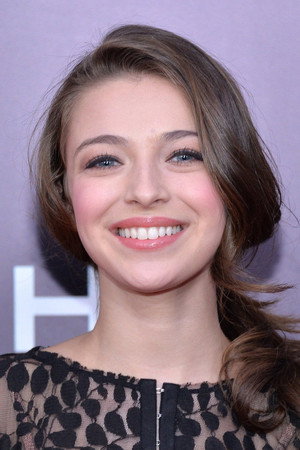 Ariane Rinehart portrait