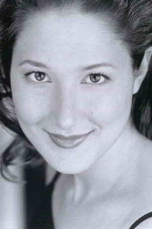 Maya Goldsmith portrait