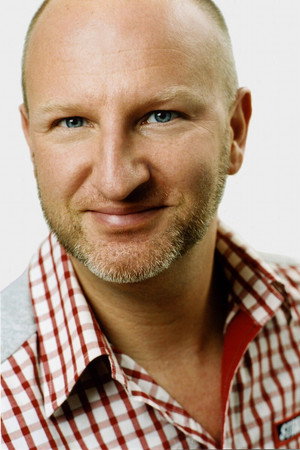 Ades Zabel portrait