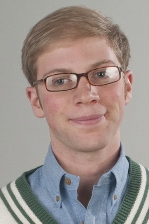 Joe Pera portrait