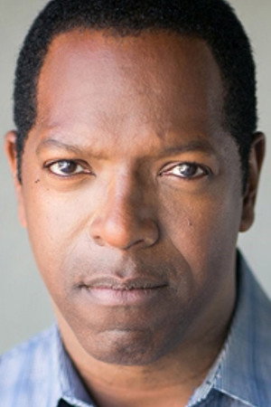 James Vincent Meredith portrait