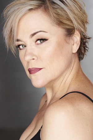 Christine Elise portrait