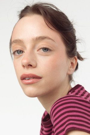 Laurie Babin portrait