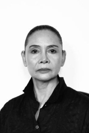 Minh Châu portrait