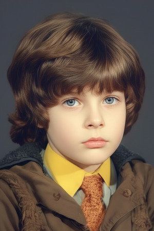 Murat Erton portrait