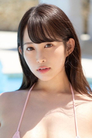 Sara Futaba portrait