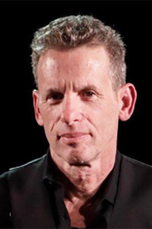 Paul Carbonara portrait