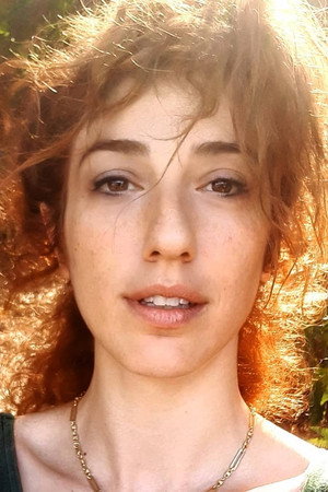 Dilşah Demir portrait
