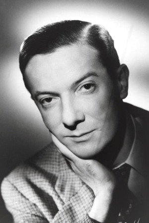 Louis Salou portrait