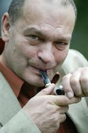 Jacek Chmielnik portrait
