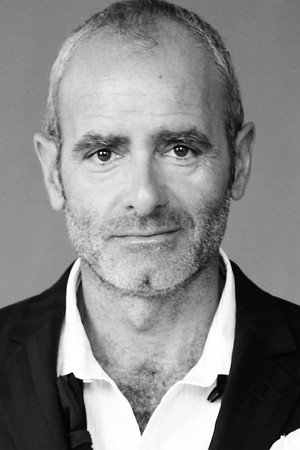 Roc LaFortune portrait