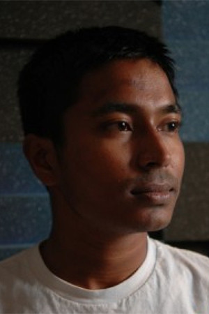 Vittesh Rajmandani portrait