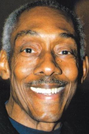 David Langston Smyrl portrait