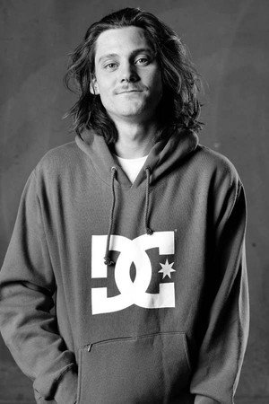 Ryan Smith portrait