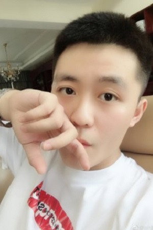 Peng Zi Xuan portrait