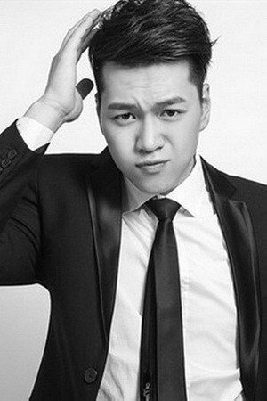 Weiliang Yan portrait