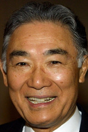 Robert Ito portrait