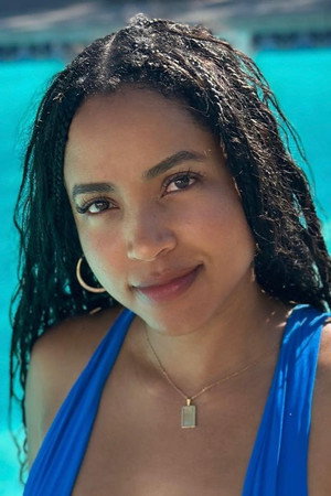 Sabi portrait