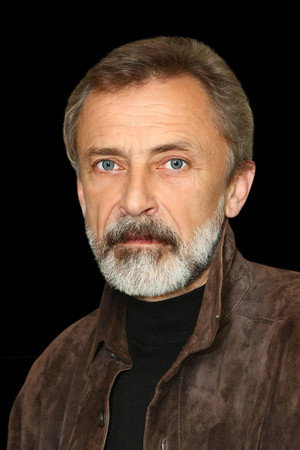 Oleh Mosiichuk portrait