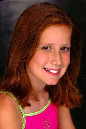 Kimberly Varadi portrait