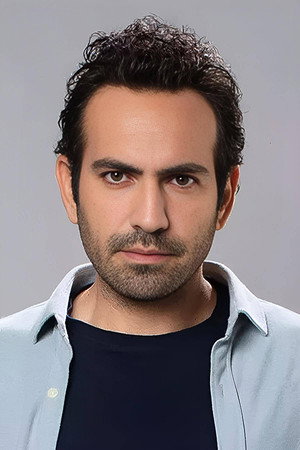 Buğra Gülsoy portrait