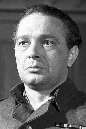 Tadeusz Gwiazdowski portrait