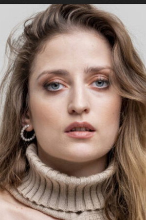 Mariann Hermányi portrait