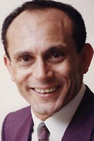 Mohamed Sobhi portrait