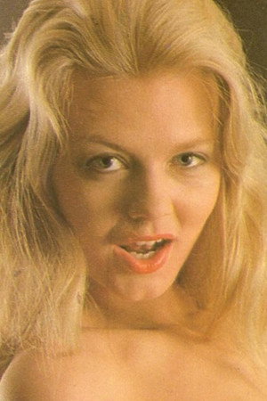 Anne Magle portrait