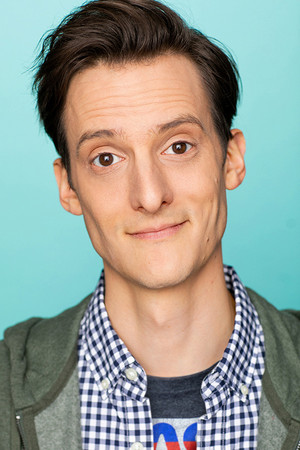 Paul Culos portrait
