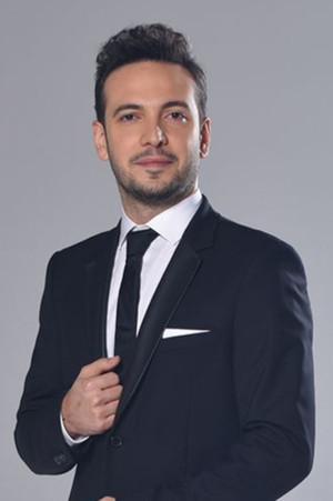 Oğuzhan Koç portrait