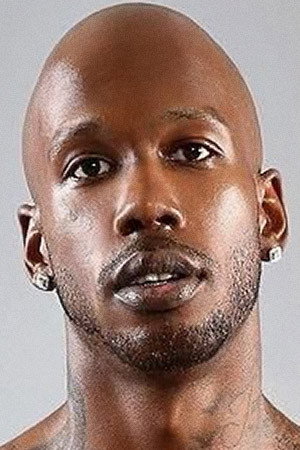 Drilla portrait