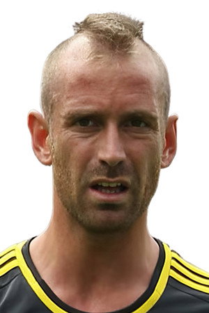 Raul Meireles portrait