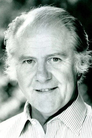Denys Hawthorne portrait