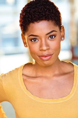 Chelsea Harris portrait