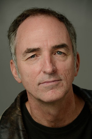 Peter Gray Lewis portrait