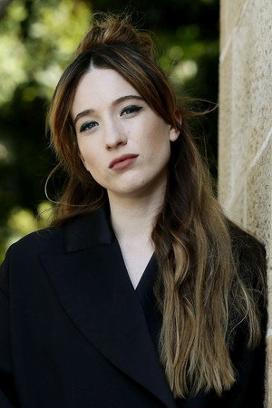 Sophie Lowe portrait