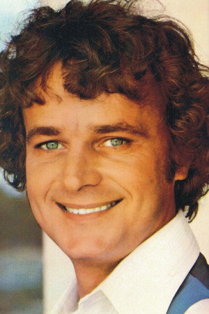Fausto Rocha portrait