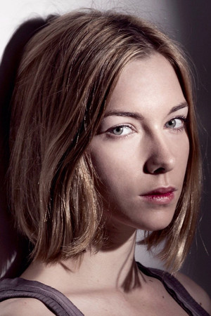 Natalia Rodríguez portrait