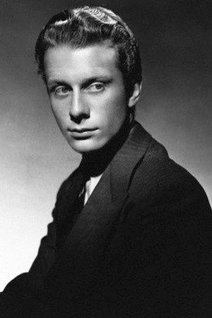 David Bruce portrait